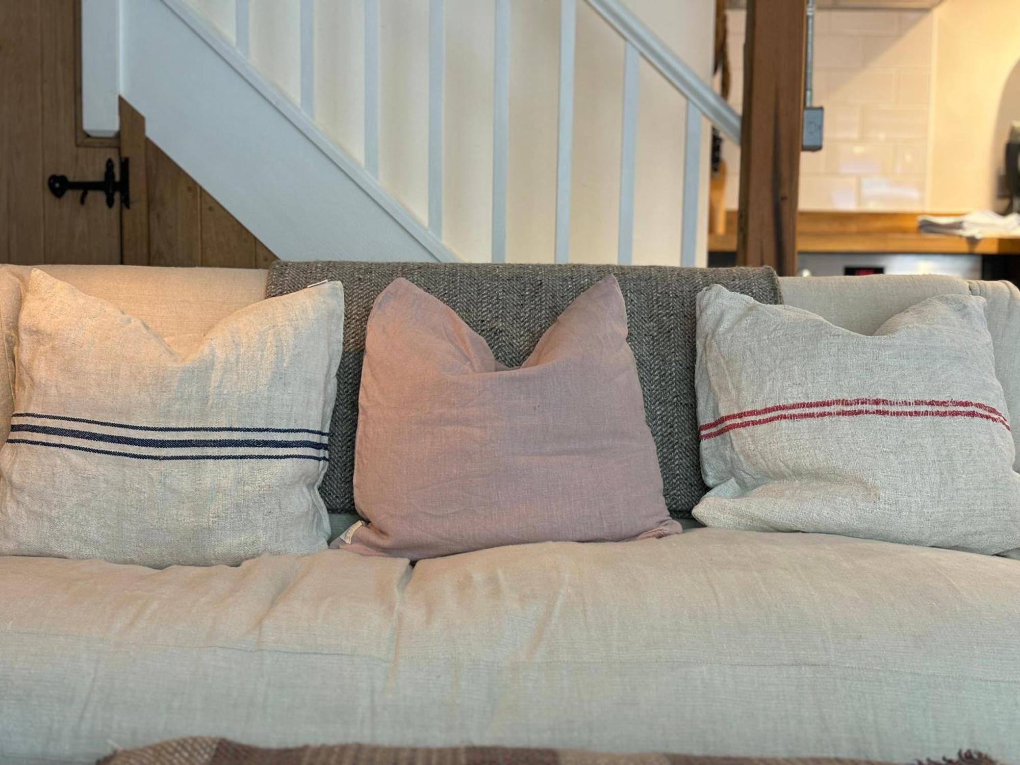 The Old Gallery - Charming Coastal Escape For Two Mousehole Exterior foto